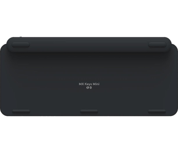 LOGITECH MX Keys Mini Graphite - 680461 - zdjęcie 3